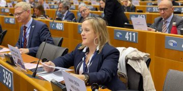 Cantabria participa por primera vez en el órgano de gobierno del Comité de las Regiones (CdR)