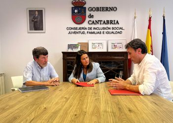 La Consejería de Inclusión Social destina 10.000 euros para ayudar a familias saharauis afectadas por inundaciones en Argelia