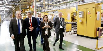 Industria apoya con 5,3 millones 9 grandes proyectos de I+D+i que suman cerca de 23 millones de euros de inversión privada