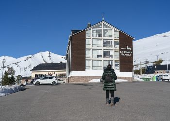 La empresa que gestionará La Corza Blanca pagará por alquiler 90.000 euros a Cantur