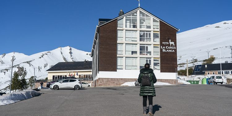 La empresa que gestionará La Corza Blanca pagará por alquiler 90.000 euros a Cantur