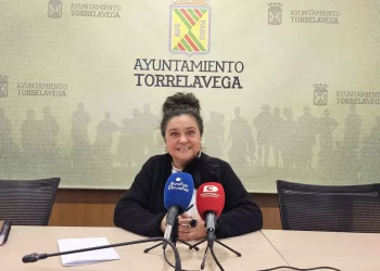 Torrelavega creará una Red de Salas de Estudio Inteligente