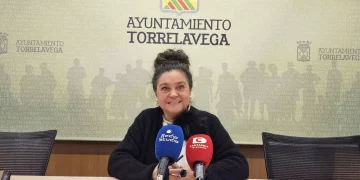 Torrelavega creará una Red de Salas de Estudio Inteligente