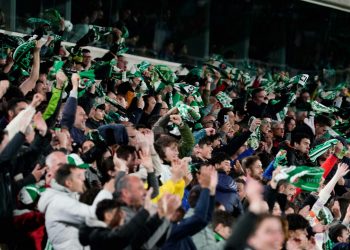 Más de 3.000 entradas vendidas para el Racing-Eldense