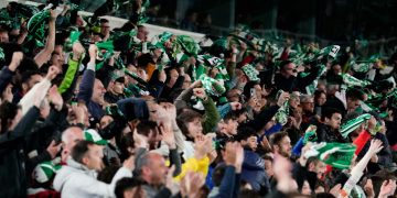 Más de 3.000 entradas vendidas para el Racing-Eldense