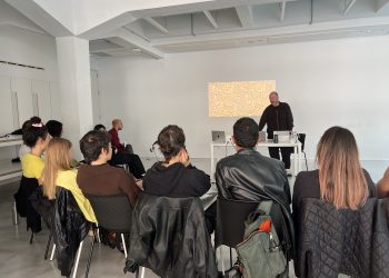 PRAXIS abre sus puertas a la ciudadanía con una serie de actividades culturales en Santander