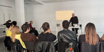 PRAXIS abre sus puertas a la ciudadanía con una serie de actividades culturales en Santander
