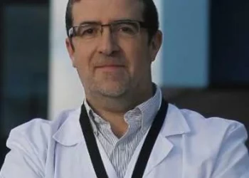 Félix Rubial toma las riendas del Hospital de Valdecilla «con un enfoque centrado en los profesionales y los pacientes»