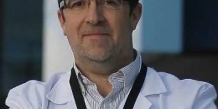 Félix Rubial toma las riendas del Hospital de Valdecilla «con un enfoque centrado en los profesionales y los pacientes»