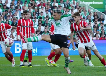 El Racing en busca de la conquista de Granada