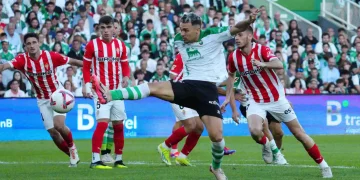 Más de 2.700 entradas vendidas para la visita copera del Sporting a los Campos de Sport