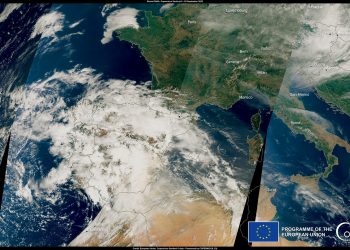 El IFCA lidera el proyecto europeo GOYAS para mejorar el acceso y uso de datos de teledetección