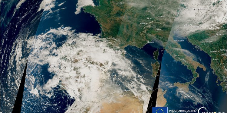 El IFCA lidera el proyecto europeo GOYAS para mejorar el acceso y uso de datos de teledetección