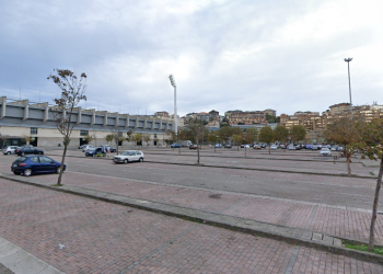 Santander renuncia al aparcamiento de El Sardinero tras el rechazo del Ministerio de Transportes