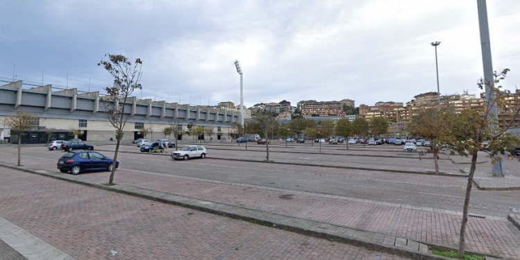 Santander renuncia al aparcamiento de El Sardinero tras el rechazo del Ministerio de Transportes