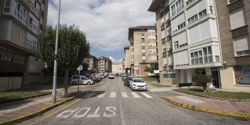 Camargo impulsa la instalación de ascensores en el centro urbano con ayudas de hasta 30.000 euros