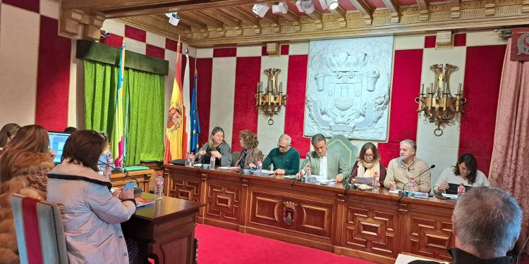 Camargo prorroga el convenio de emergencias con Cantabria y avanza en acuerdos clave para el municipio