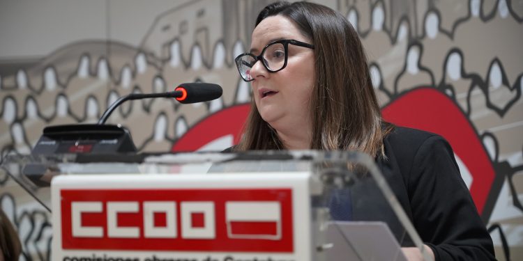 CCOO afronta 2025 con la prioridad de garantizar que la reducción de jornada alcance de forma efectiva a todas las personas trabajadoras