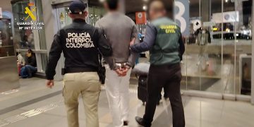 Desmantelada en Cantabria una red internacional de estafas por venta de animales que operaba en España, Colombia y otros países