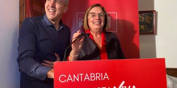 Pablo Zuloaga critica la falta de liderazgo de Buruaga y defiende las políticas del PSOE