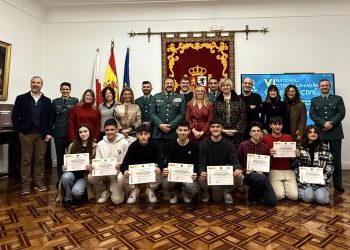 El IES Villajunco gana la Ciberliga en Cantabria, en la que han participado más de 900 alumnos de la ESO