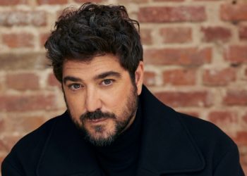 Antonio Orozco celebra 25 años de carrera con ‘La gira de mi vida’