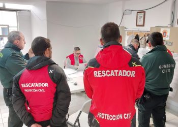 Un dispositivo de casi 40 personas busca a un hombre de 91 años desaparecido en Muriedas, Camargo