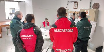 Un dispositivo de casi 40 personas busca a un hombre de 91 años desaparecido en Muriedas, Camargo