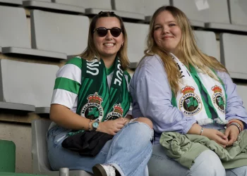 A la venta en El Sardinero 600 entradas para el partido del Racing en Elche