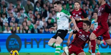 El análisis de Felipe De la Torre del Racing- Mirandés