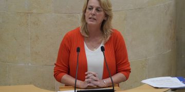 “Nuestros ganaderos no pueden más”: Cantabria exige en el Senado sacar al lobo del listado de especies protegidas