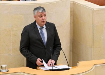 El Parlamento de Cantabria decide este viernes los presupuestos y medidas fiscales para 2025