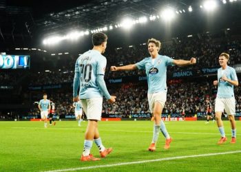 Sigue en directo el Sorteo de Copa