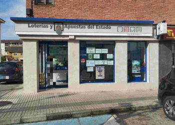 El 74.778 deja premios en Cabezón de la Sal, Renedo de Piélagos, Los Corrales de Buelna y San Román