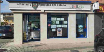 El 74.778 deja premios en Cabezón de la Sal, Renedo de Piélagos, Los Corrales de Buelna y San Román