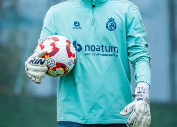 Derby norteño entre Racing y Sporting en el torneo del KO