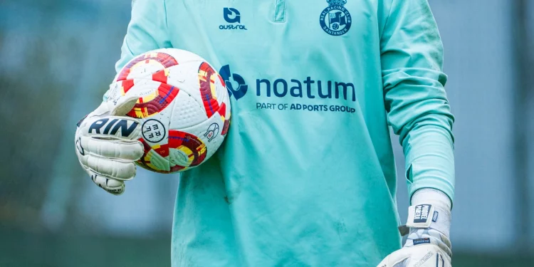 Derby norteño entre Racing y Sporting en el torneo del KO