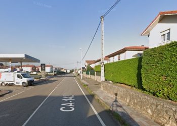 Fallece un motorista de 42 años en una colisión con un turismo en Villaescusa  