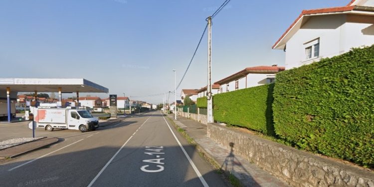 Fallece un motorista de 42 años en una colisión con un turismo en Villaescusa