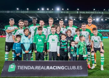 Comienza la venta anticipada de entradas para el Racing-Celta de Copa del Rey