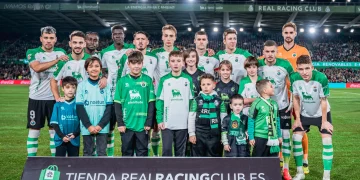 Comienza la venta anticipada de entradas para el Racing-Celta de Copa del Rey