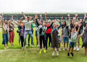 La Realidad Virtual se incorpora al Tour Interactivo ‘El Sardinero’