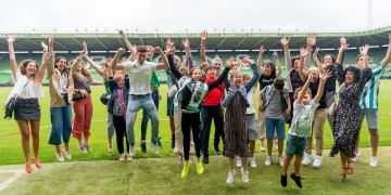 La Realidad Virtual se incorpora al Tour Interactivo ‘El Sardinero’