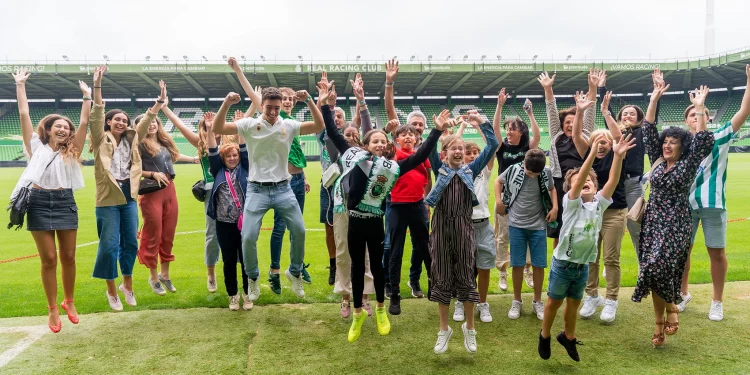 La Realidad Virtual se incorpora al Tour Interactivo ‘El Sardinero’