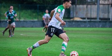 El Rayo Cantabria se enfrenta al Bergantiños CF en As Eiroas el próximo domingo
