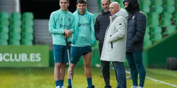 Racing y Huesca se enfrentan este domingo en El Sardinero