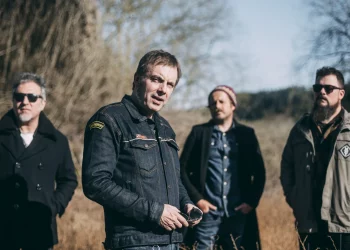 Los Deltonos celebran su Concierto de Navidad