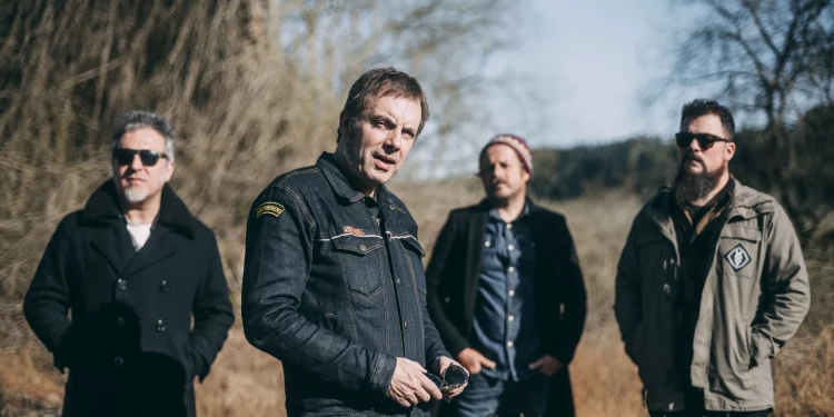 Los Deltonos celebran su Concierto de Navidad