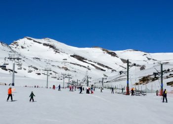 La Estación de Esquí y Montaña Alto Campoo abrirá el jueves la temporada 2024/2025