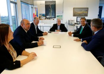 Industria concede ayudas a 10 empresas familiares para apoyar su relevo generacional